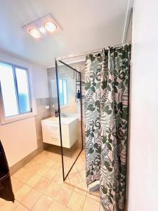 Denham Cottage - Quart Pot Creek