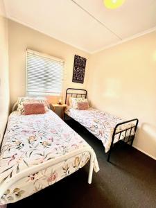 Denham Cottage - Quart Pot Creek