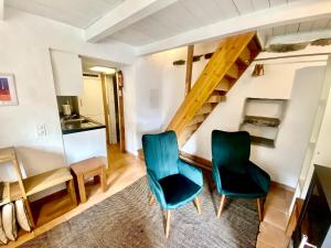 Rustico dans charmant hameau vue lac Verzasca