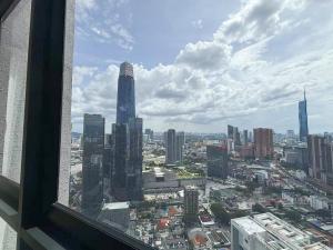 TRX Agile Bukit Bintang Boutique 2 Bedroom and 1 Living Room Suites