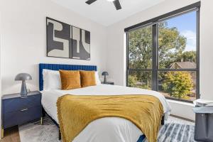 Lux 2BD Sofa Bed DT &UMN GYM Free Street parking