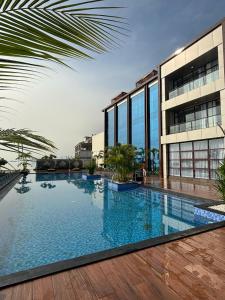 Grand Aurel Hotel Morowali