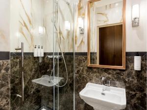 Merveil - Signature Suite - Champs Elysees - Alfred