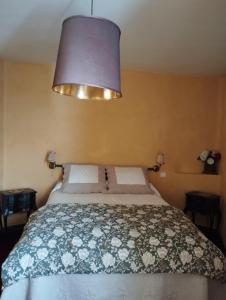 Maisons d'hotes Suite Provencale : photos des chambres