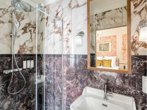 Merveil - Signature Suite - Champs Elysees - Alfred