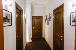 Triple Room room in Summit Villa
