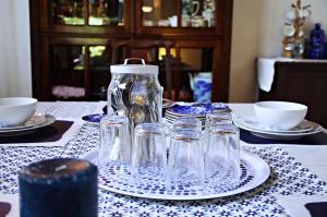 Holidayhome Alam Cipanas Puncak