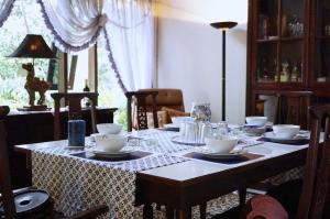 Holidayhome Alam Cipanas Puncak