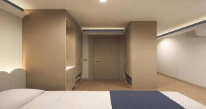 EL DE Olive Aero Suites Near Delhi Airport