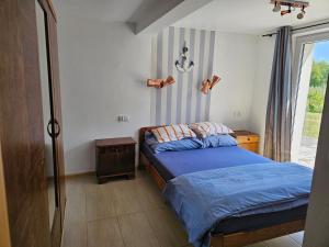 Apartament na Poddaszu