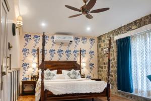 Jim & Holmes Homestay in Jim Corbett National Park