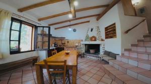 Cottage il Canneto