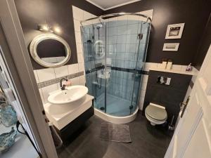 Kwatera prywatna na Kaszubach