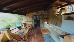 Cottage il Canneto