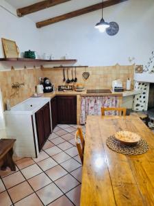 Cottage il Canneto