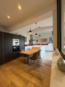 Charmante maison à 5min de la plage et du golf