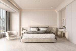 EL DE Olive Aero Suites Near Delhi Airport