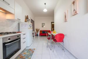 Gerani Rossi Appartamento