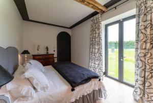 Villas 5-star castle : photos des chambres