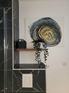 Appartements Very nice apartment in Mulhouse Lambert city center : photos des chambres