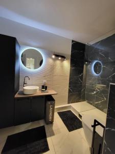 Lambert City Appartement Centre Mulhouse