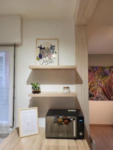 Appartements Very nice apartment in Mulhouse Lambert city center : photos des chambres