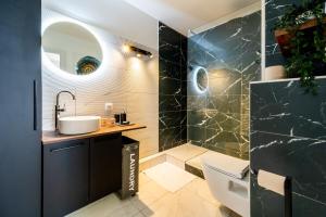 Appartements Very nice apartment in Mulhouse Lambert city center : photos des chambres