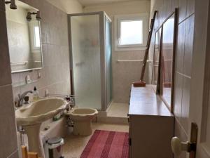 Grand appartement a Martigues