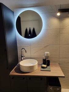 Appartements Very nice apartment in Mulhouse Lambert city center : photos des chambres