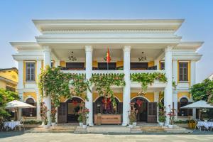 Hoian Central Hotel