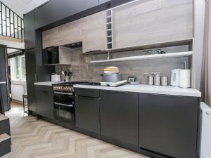 Lingy Luxury Family Pod