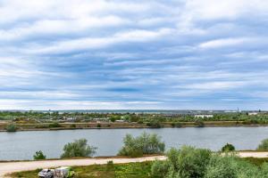 Blue Breeze Apartament