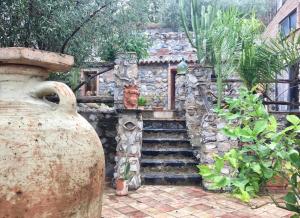 Villa Taormina Sicily