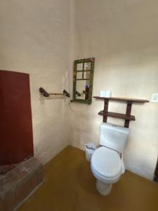 Ecocentro Brasil - Bangalô 5