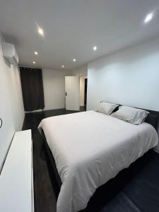 Provençal and modern house