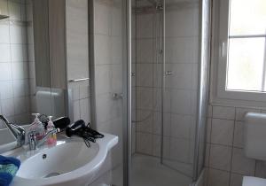 Ferienhaus Nr 82, Kategorie Komfort, Feriendorf Hochbergle, Allgäu