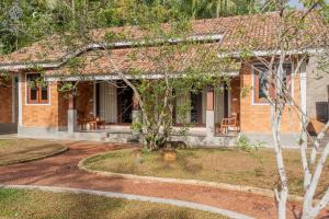 Eco Lux Villas