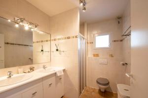 Complexes hoteliers Oasis Les Jardins des Sables d'Olonne : photos des chambres