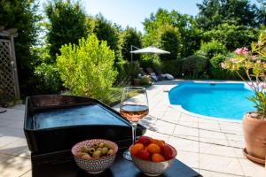 Complexes hoteliers Oasis Les Jardins des Sables d'Olonne : photos des chambres