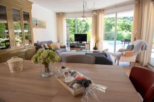 Complexes hoteliers Oasis Les Jardins des Sables d'Olonne : photos des chambres