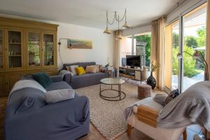 Complexes hoteliers Oasis Les Jardins des Sables d'Olonne : photos des chambres