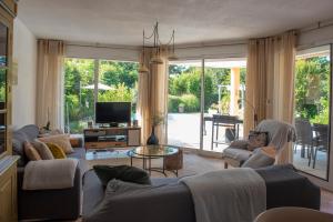 Complexes hoteliers Oasis Les Jardins des Sables d'Olonne : photos des chambres