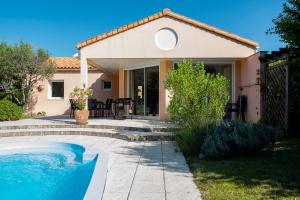 Complexes hoteliers Oasis Les Jardins des Sables d'Olonne : photos des chambres