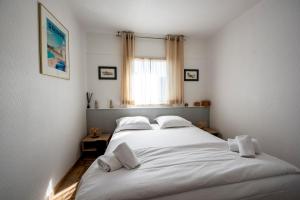 Complexes hoteliers Oasis Les Jardins des Sables d'Olonne : photos des chambres