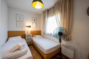 Complexes hoteliers Oasis Les Jardins des Sables d'Olonne : photos des chambres