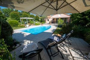 Complexes hoteliers Oasis Les Jardins des Sables d'Olonne : photos des chambres