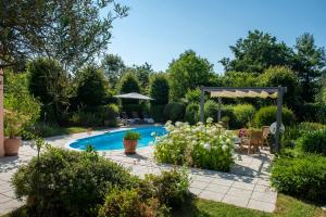 Complexes hoteliers Oasis Les Jardins des Sables d'Olonne : photos des chambres