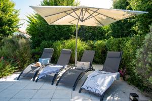 Complexes hoteliers Oasis Les Jardins des Sables d'Olonne : photos des chambres