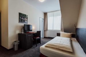 Family Room (4 Adults) room in Hotel Bloemfontein