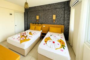 Nature Hotel Doğa Hotel Ölüdeniz